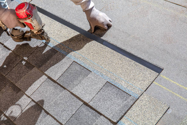 Quick and Trustworthy Emergency Roof Repair Services in Gulf Park Estates, MS